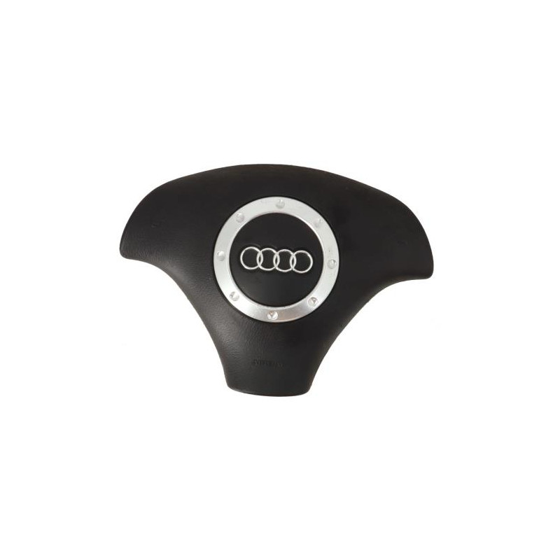 Air bag conducteur AUDI TT 1 Photo n°3