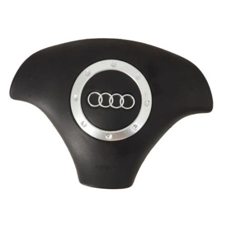 Air bag conducteur AUDI TT 1 Photo n°3