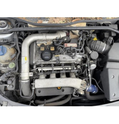 Air bag conducteur AUDI TT 1 Photo n°10