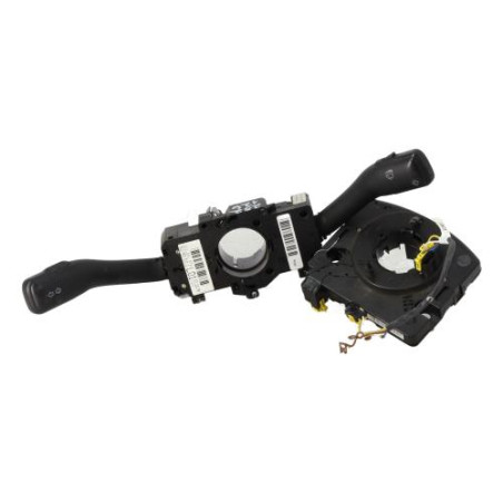 Com (Bloc Contacteur Tournant+Commodo Essuie Glace+Commodo Phare) AUDI TT 1 Photo n°1