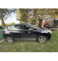 Renfort pare choc arriere (traverse) PEUGEOT 3008 1 Photo n°3
