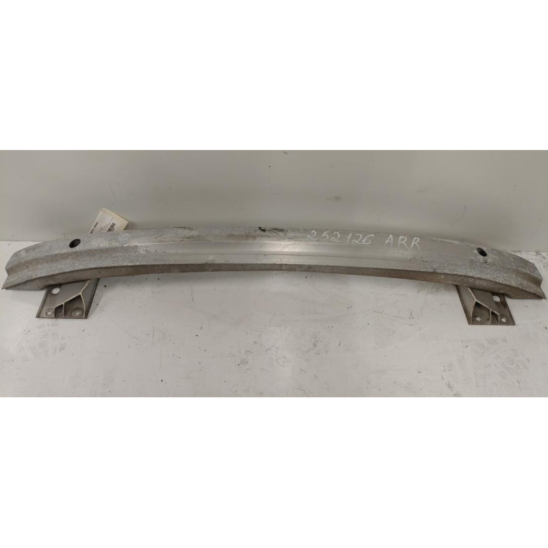 Renfort pare choc arriere (traverse) AUDI TT 1