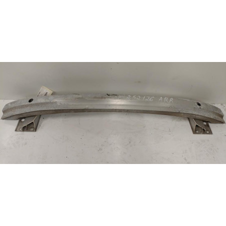 Renfort pare choc arriere (traverse) AUDI TT 1 Photo n°1