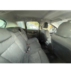 Renfort pare choc arriere (traverse) PEUGEOT 3008 1 Photo n°5