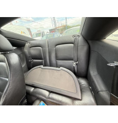 Renfort pare choc arriere (traverse) AUDI TT 1 Photo n°16