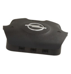Air bag conducteur OPEL VECTRA C Photo n°4