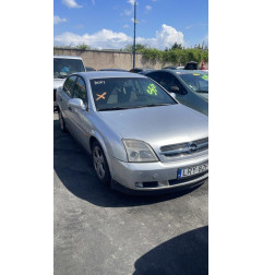 Air bag conducteur OPEL VECTRA C Photo n°5