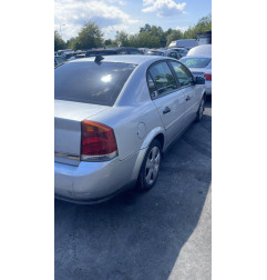 Air bag conducteur OPEL VECTRA C Photo n°9