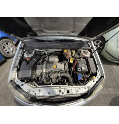 Air bag conducteur OPEL VECTRA C Photo n°11