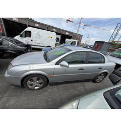 Air bag conducteur OPEL VECTRA C Photo n°13