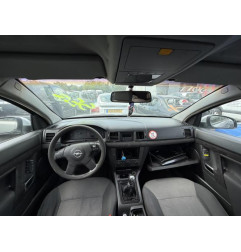 Air bag conducteur OPEL VECTRA C Photo n°16