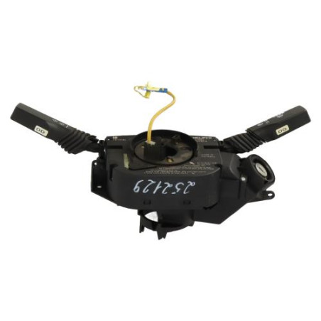 Com (Bloc Contacteur Tournant+Commodo Essuie Glace+Commodo Phare) OPEL VECTRA C