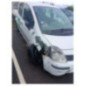 Porte arriere gauche RENAULT MODUS