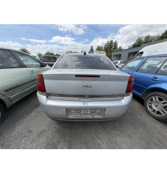 Com (Bloc Contacteur Tournant+Commodo Essuie Glace+Commodo Phare) OPEL VECTRA C Photo n°20