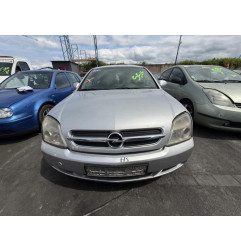 Moteur essuie glace avant OPEL VECTRA C Photo n°9