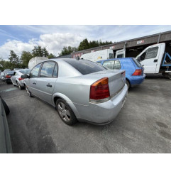 Moteur essuie glace avant OPEL VECTRA C Photo n°17