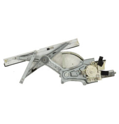 Moteur leve vitre avant droit OPEL VECTRA C Photo n°1