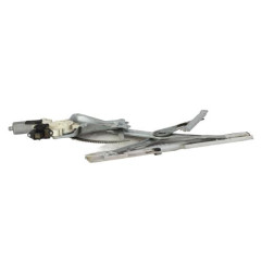 Moteur leve vitre avant droit OPEL VECTRA C Photo n°3