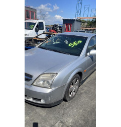 Moteur leve vitre avant droit OPEL VECTRA C Photo n°5