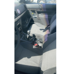 Moteur leve vitre avant droit OPEL VECTRA C Photo n°6