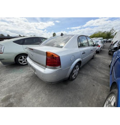 Moteur leve vitre avant droit OPEL VECTRA C Photo n°18