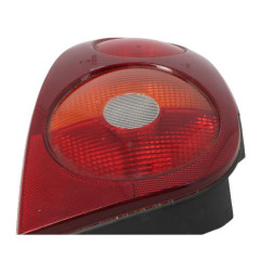 Feu arriere principal gauche (feux) RENAULT MEGANE 1 Photo n°2