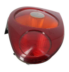 Feu arriere principal gauche (feux) RENAULT MEGANE 1 Photo n°4