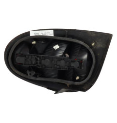 Feu arriere principal gauche (feux) RENAULT MEGANE 1 Photo n°5