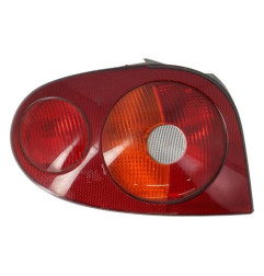 Feu arriere principal gauche (feux) RENAULT MEGANE 1 Photo n°6