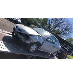 Feu arriere principal gauche (feux) RENAULT MEGANE 1 Photo n°10