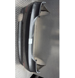 Pare choc arriere BMW SERIE 5 E60 Photo n°1