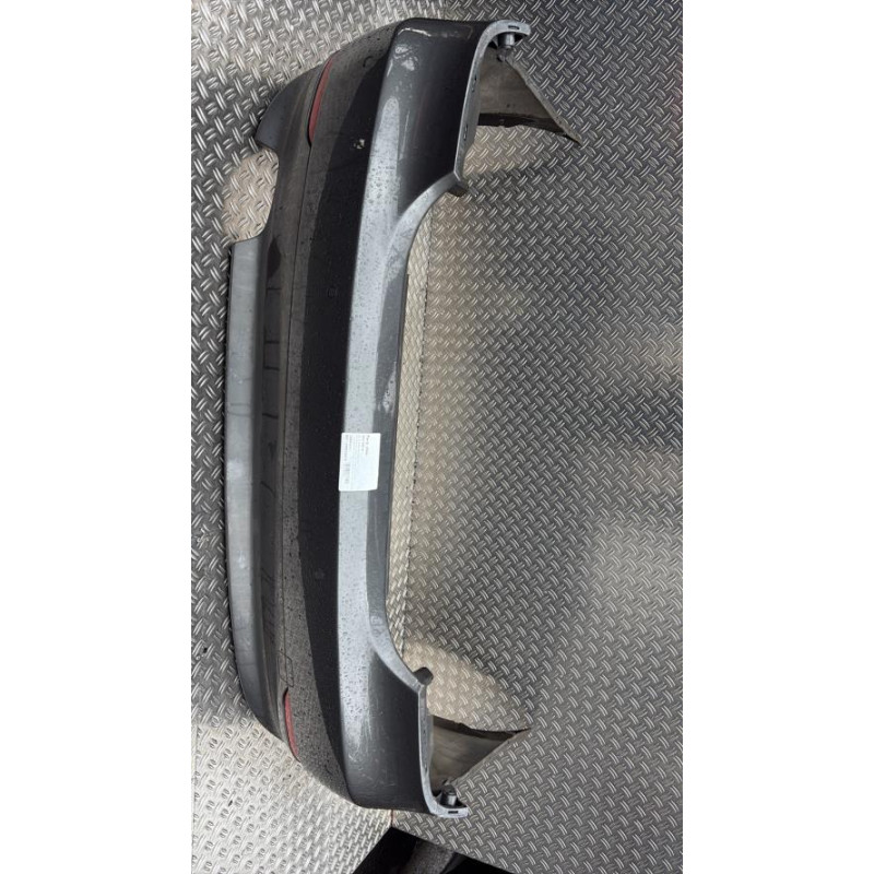 Pare choc arriere BMW SERIE 5 E60