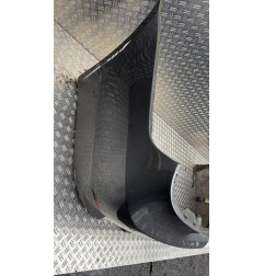 Pare choc arriere BMW SERIE 5 E60