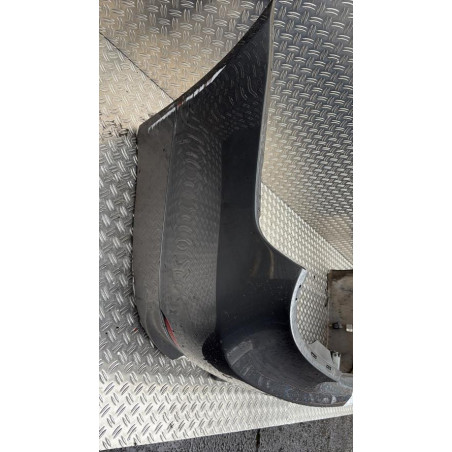 Pare choc arriere BMW SERIE 5 E60