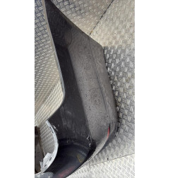 Pare choc arriere BMW SERIE 5 E60 Photo n°3