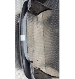 Pare choc arriere BMW SERIE 5 E60 Photo n°4