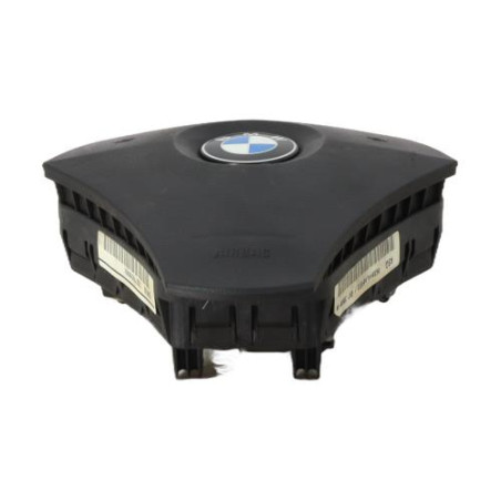 Air bag conducteur BMW SERIE 5 E60 Photo n°1