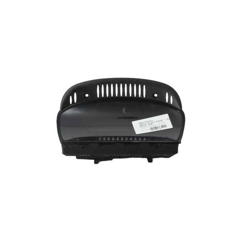 Ecran GPS BMW SERIE 5 E60
