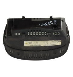 Ecran GPS BMW SERIE 5 E60 Photo n°6