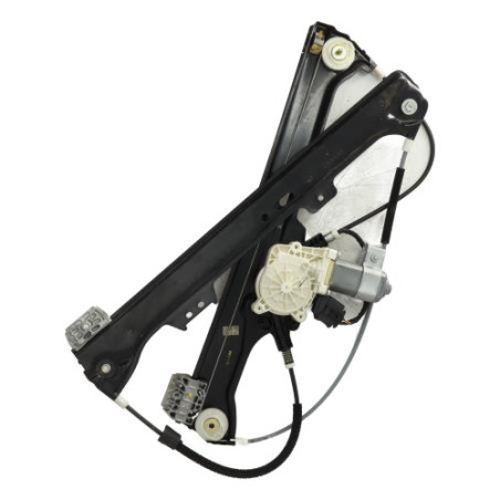 Moteur leve vitre avant droit BMW SERIE 5 E60 Photo n°1