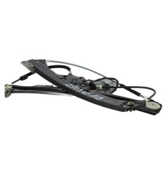 Moteur leve vitre avant droit BMW SERIE 5 E60 Photo n°3