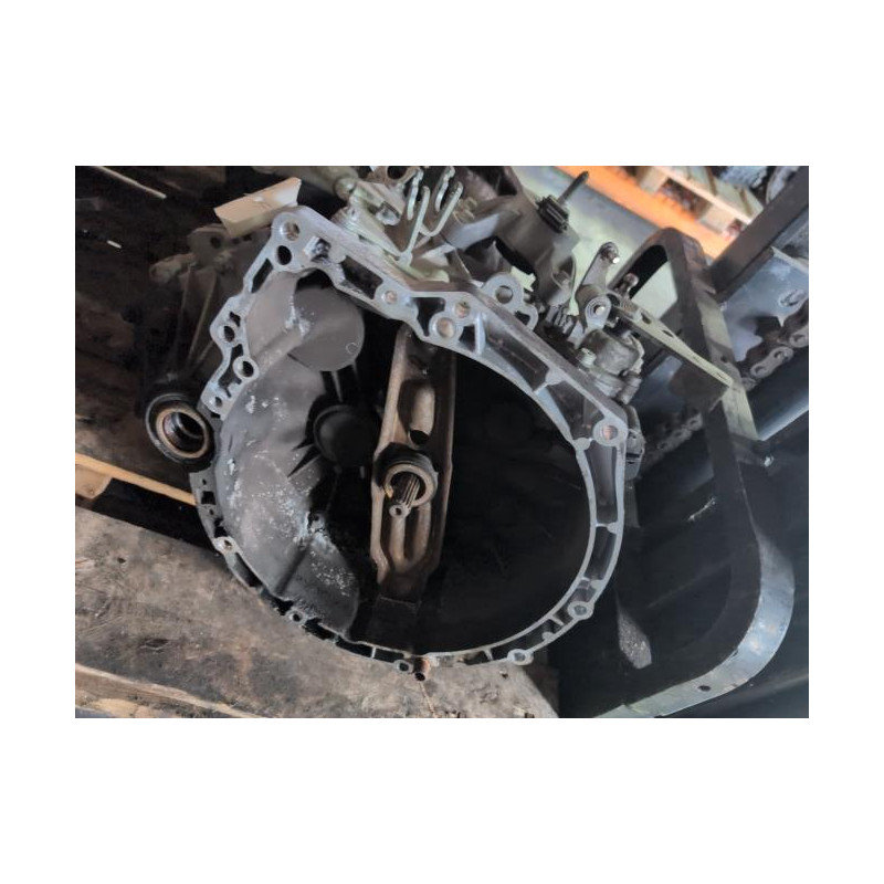 Boite de vitesses MINI MINI 2 R56