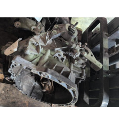 Boite de vitesses MINI MINI 2 R56