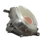 Optique avant principal gauche (feux)(phare) MINI MINI 2 R56
