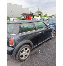 Retroviseur droit MINI MINI 2 R56 Photo n°8