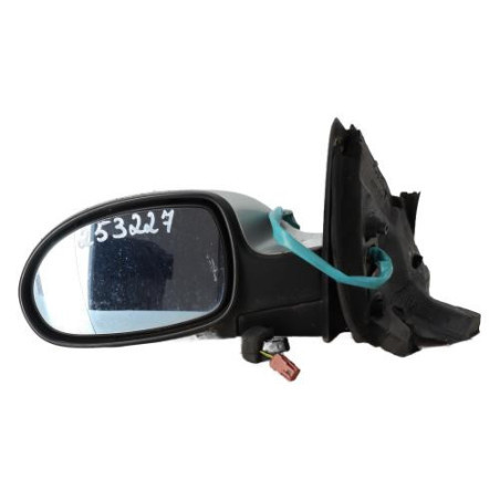 Retroviseur gauche CITROEN C5 1 Photo n°1