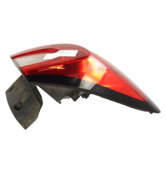 Feu arriere principal gauche (feux) RENAULT CAPTUR 1