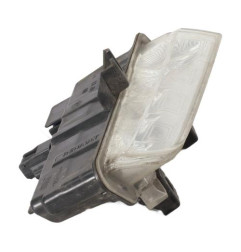 Feu diurne avant droit RENAULT CAPTUR 1 Photo n°4