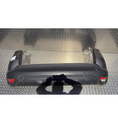 Pare choc arriere RENAULT CAPTUR 1 Photo n°3