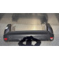 Pare choc arriere RENAULT CAPTUR 1